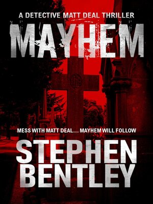 cover image of Mayhem
